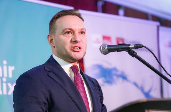Zogaj: Reagimi i Hekuranit, shenjë nervozizmi të një kaste që ka humbur kontrollin