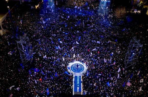 Abdixhiku: LDK me 180 mijë vota, rigjetëm njëri-tjetrin dhe u kthyem në bazë