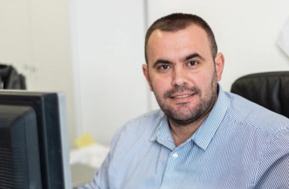 Ndërroi jetë aktivisti i devotshëm Lirim Maqedonci, dega e tretë e LDK-së shpreh ngushëllime