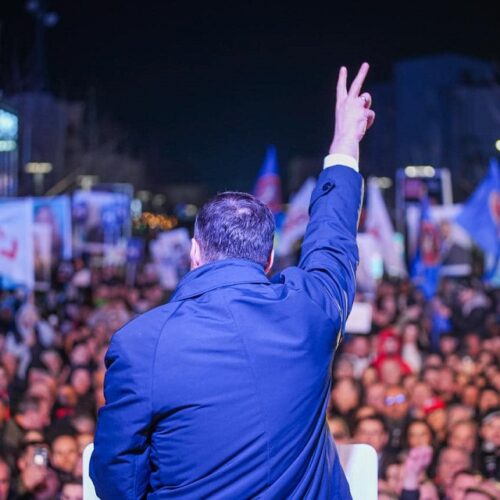 Tubimi final i LDK-së në sheh: Kthesa e madhe për republikën