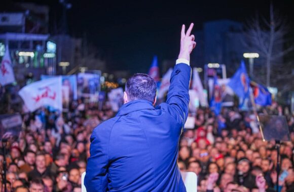 Tubimi final i LDK-së në sheh: Kthesa e madhe për republikën