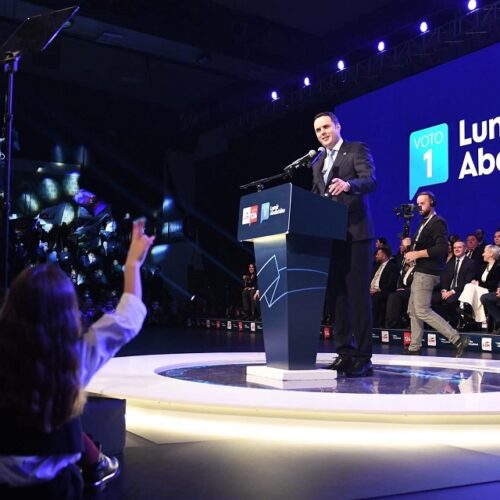 Abdixhiku pas zgjedhjeve: Falënderon votuesit, pranon rezultatin dhe shprehet për të ardhmen e LDK-së