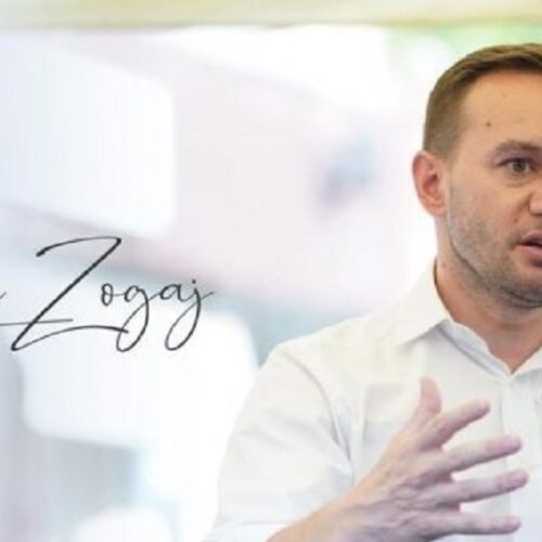 Certifikohen zgjedhjet – Zogaj konfirmohet deputet, falënderon 19025 votuesit për besimin e dhënë