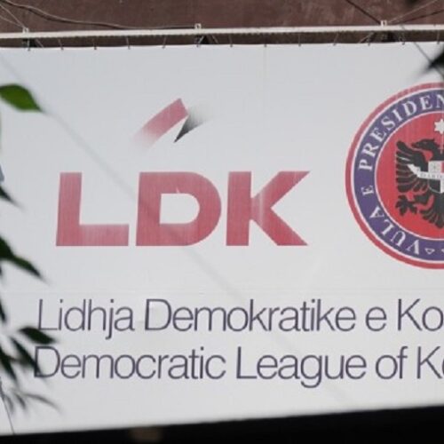 Zgjerohet kryesia e degës së tretë të LDK-së, Zogaj mirëpret anëtarët e rinj
