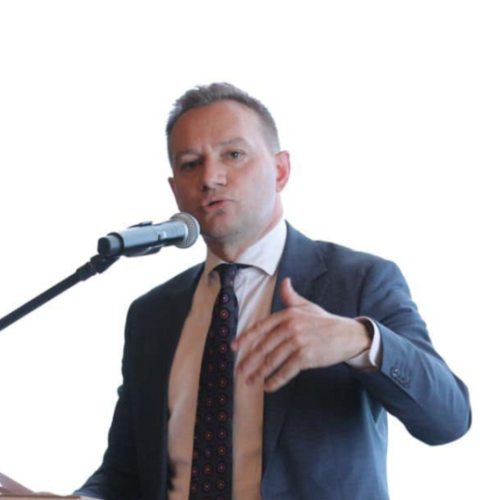 Zogaj kritikon Kurtin: Qeverisja me pazare është fundi i rrugës së përçarjes