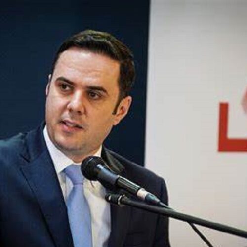 Abdixhiku refuzon takimin me Kurtin: Fjalët kanë peshë, nuk kapërcejmë dinjitetin për konsultime
