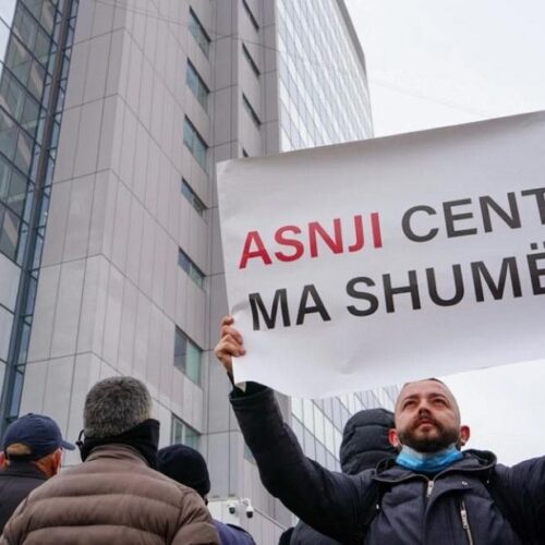 Zogaj: Dorëzuam kërkesë në ZRRE për të ndalur padrejtësitë me energjinë – LDK kërkon anulim të rritjes së çmimit