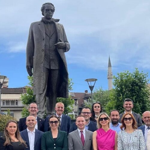 Zogaj për Ditën e Çlirimit të Prishtinës: Liria fitohet, ruhet dhe zhvillohet me përkushtim