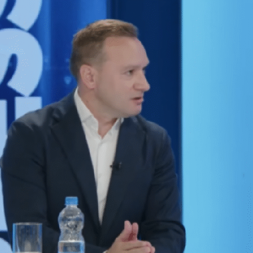 Zogaj: Nuk ka rëndësi kush është kandidati i VV-së, LDK-ja në Prishtinë ka dyfishuar votën