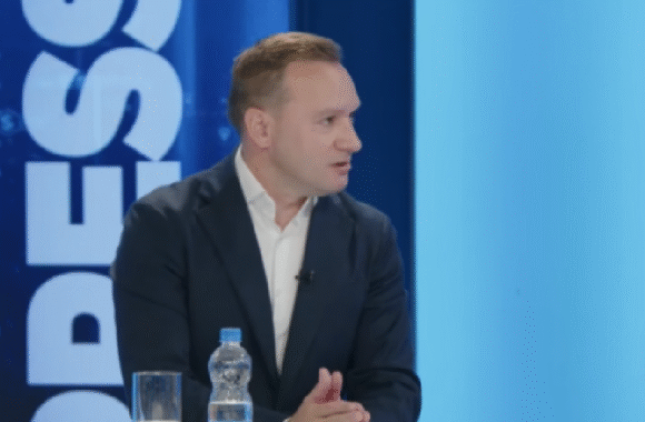 Alban Zogaj Zogaj: Nuk ka rëndësi kush është kandidati i VV-së, LDK-ja në Prishtinë ka dyfishuar votën