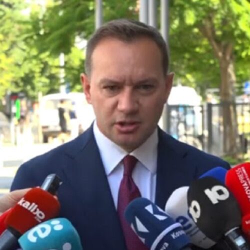Zogaj: Jemi në krizë të thellë politike, përgjegjëse partia më e madhe dhe kryeneçësia e saj