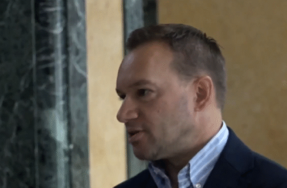 Alban Zogaj Zogaj: Pa marrëveshje politike nuk ka zgjidhje – vetëm një qeveri gjithëpërfshirëse kalimtare e çon vendin përpara