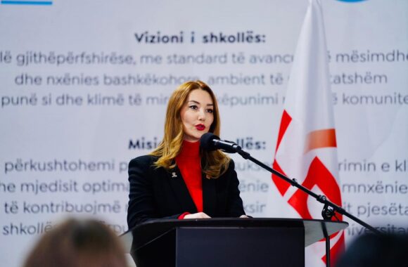 elmire-nikci-rexha Nikçi Rexha: VV dhe PDK po bllokojnë pastrimin e Prishtinës për inate politike – LDK nuk ndalet!