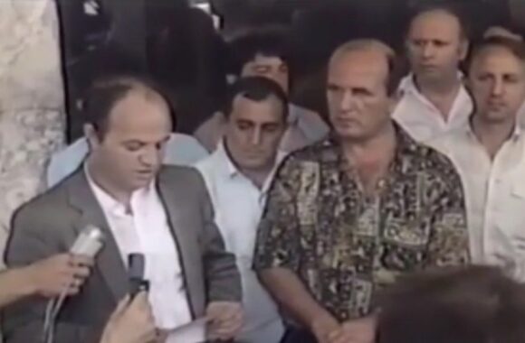 Zogaj: 35 vjet nga Deklarata Kushtetuese e 2 korrikut – Trashëgimia jonë është përgjegjësi e brezit tonë