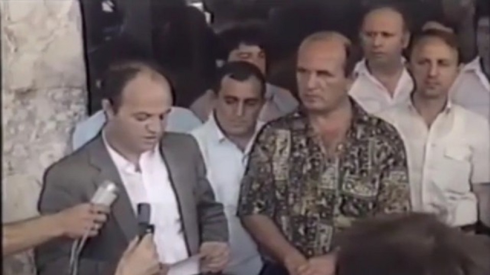 2 korrik Zogaj: 35 vjet nga Deklarata Kushtetuese e 2 korrikut – Trashëgimia jonë është përgjegjësi e brezit tonë