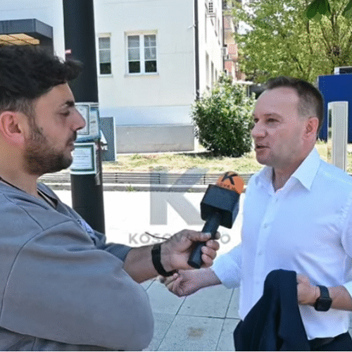 Alban Zogaj Zogaj: Përgjegjësia për zhbllokimin e institucioneve bie mbi fituesin e zgjedhjeve – Qeveria gjithëpërfshirëse, zgjidhja më e mirë