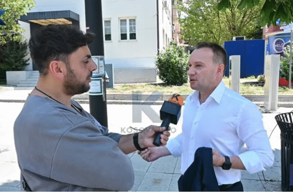 Zogaj: Përgjegjësia për zhbllokimin e institucioneve bie mbi fituesin e zgjedhjeve – Qeveria gjithëpërfshirëse, zgjidhja më e mirë