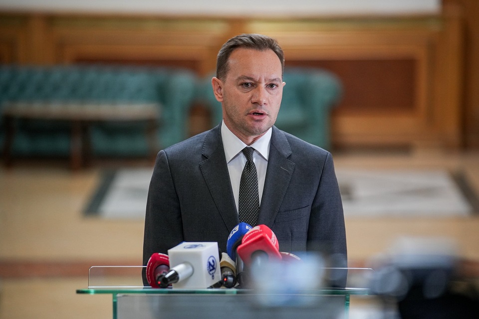 Alban Zogaj1 Zogaj: LDK do t’i drejtohet Gjykatës Kushtetuese lidhur me situatën në Kuvend