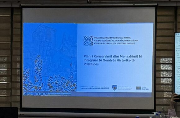 Havolli: Ministria ka bllokuar kundërligjshëm projektet në Prishtinë – Harta e zonës mbrojtëse pa status juridik