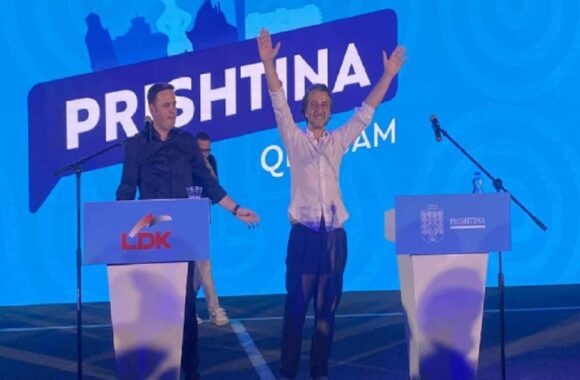 ​Përparim Rama tregon zotimet për mandatin e dytë