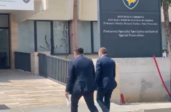 LDK-ja kërkon veprim nga Prokuroria, pas vendimit të Supremes