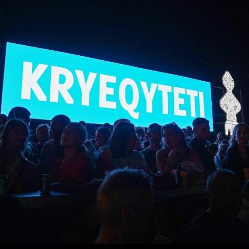 dua lipa Zogaj: Sunny Hill, pasaporta kulturore që bashkon Kosovën me botën