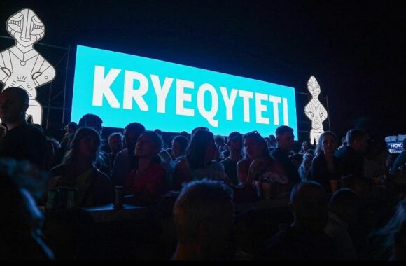 Zogaj: Sunny Hill, pasaporta kulturore që bashkon Kosovën me botën