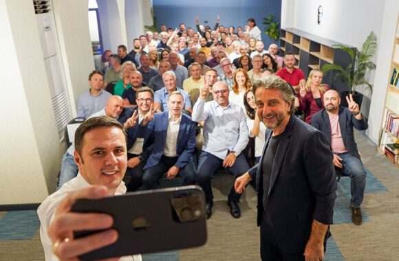 LDK mobilizohet fuqishëm për zgjedhjet e 12 tetorit në Prishtinë