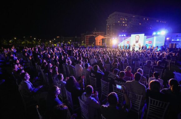 Zogaj nga dega e tretë: Me Ramën dhe Abdixhikun, LDK-ja forca më serioze në kryeqytet