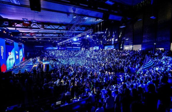 LDK hap fushatën lokale: Sonte po e nisim një kryengritje shprese