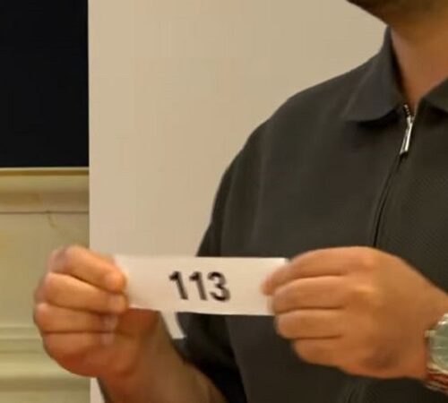 LDK Zogaj: Numri 113 është numër fitues