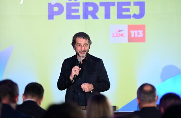 Abdixhiku dhe Rama prezantojnë vizionin për arsimin dhe transformimin e lagjeve