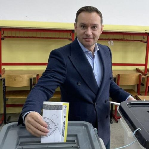 Alban Zogaj Zogaj: LDK doli forca më e madhe politike në vend, rikthehet fuqishëm për një Kosovë që ecën përtej