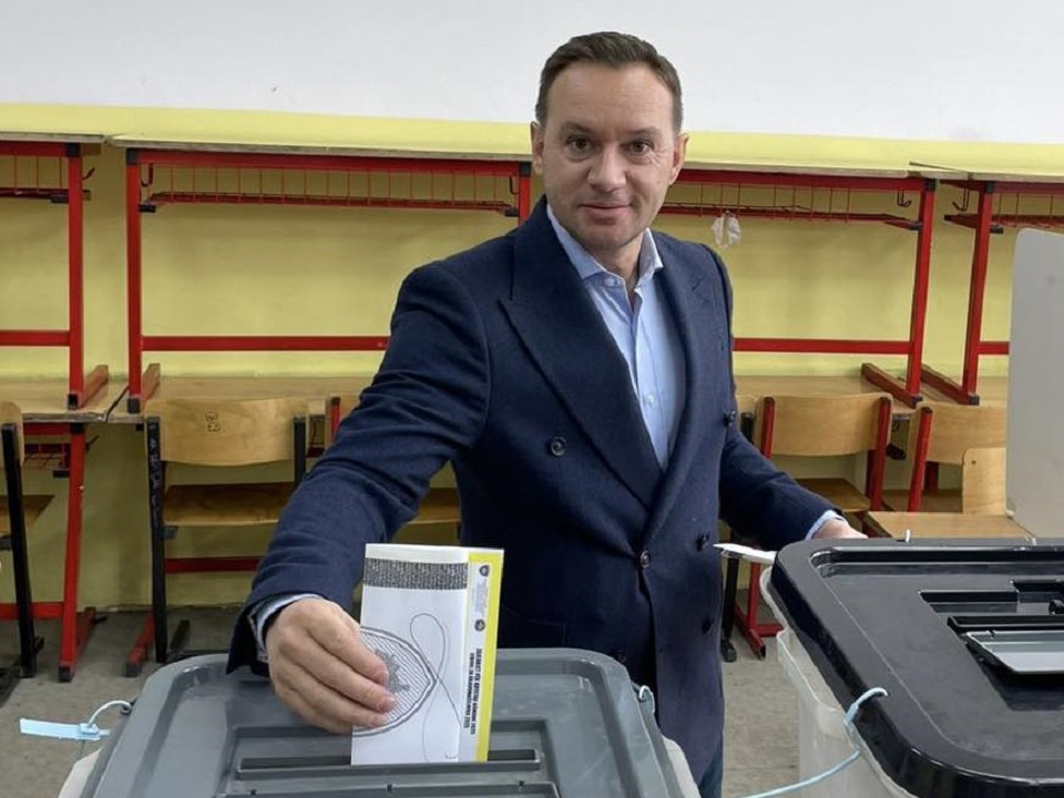 Alban Zogaj Zogaj: LDK doli forca më e madhe politike në vend, rikthehet fuqishëm për një Kosovë që ecën përtej