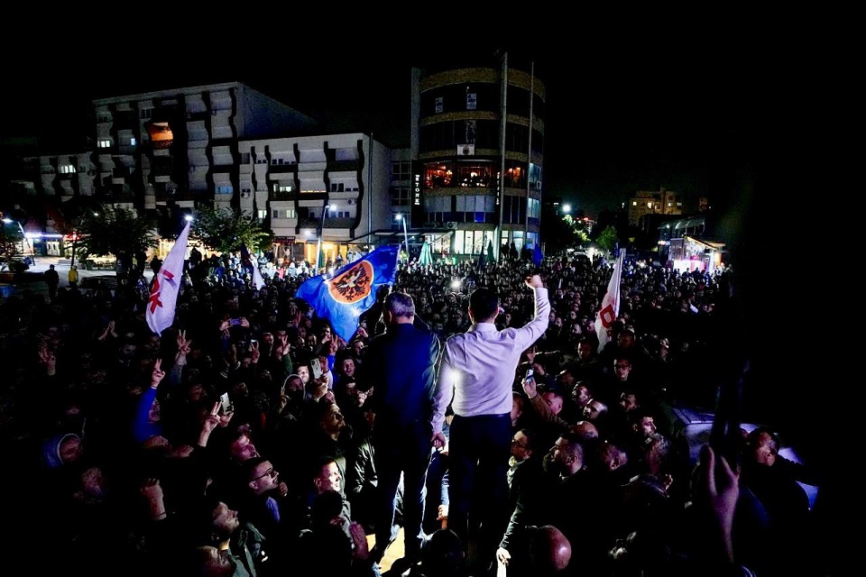 Lumir Abdixhiku Abdixhiku falënderon kandidatët e LDK-së: LDK-ja sot është më e fortë, më e organizuar dhe më e lidhur me njerëzit se kurrë më parë