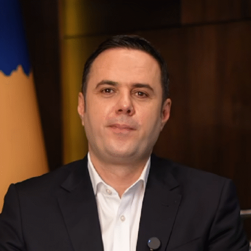 Lumir Abdixhiku Abdixhiku: E diela është dita e LDK-së – dita e njerëzve të punës, shpresës dhe dinjitetit