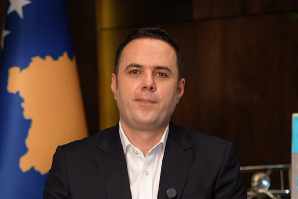 Lumir Abdixhiku Abdixhiku: E diela është dita e LDK-së – dita e njerëzve të punës, shpresës dhe dinjitetit