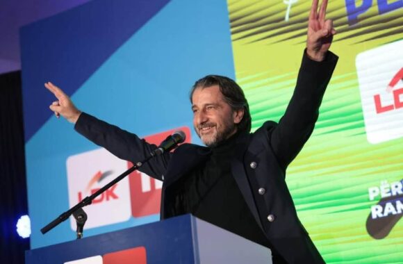 Rama: Projektet tona po ndryshojnë Prishtinën, vazhdojmë edhe në mandatin e dytë