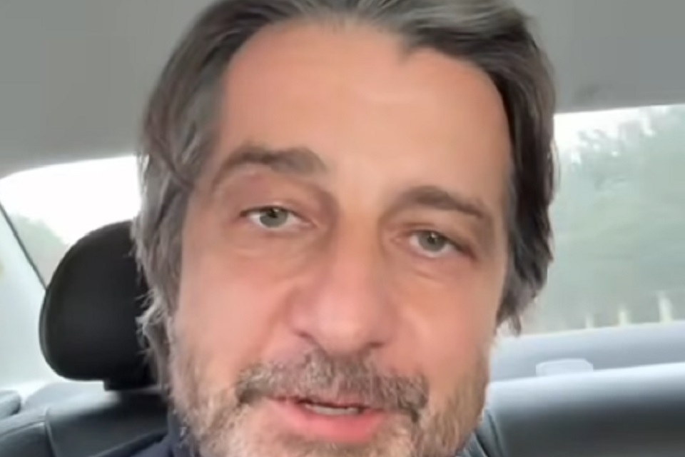 Perparim Rama Rama falënderon qytetarët pas fitores së parë në Prishtinë: Të qëndrojmë të bashkuar drejt 9 nëntorit