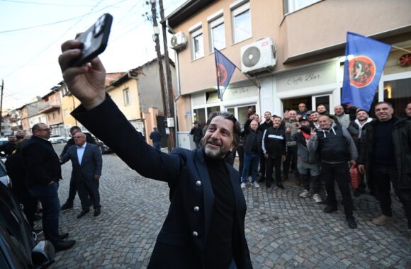 Rama: Prej Matit deri në pjesën e vjetër të qytetit, faleminderit Prishtinë!