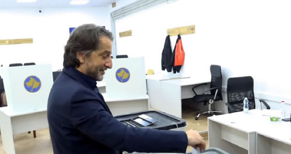 Perparim Rama Rama: Uroj të fitojë kryeqyteti dhe zhvillimi i vendit tonë