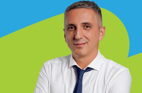 Shpend Avdili, kandidati i LDK-së për Asamblenë Komunale të Prishtinës: Zëri i qytetarit dhe vizioni për një kryeqytet modern