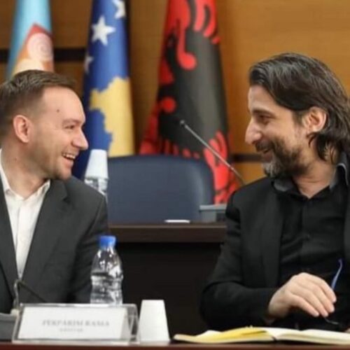 Zogaj Rama Zogaj: 12 tetori – dita e fitores së madhe të LDK-së