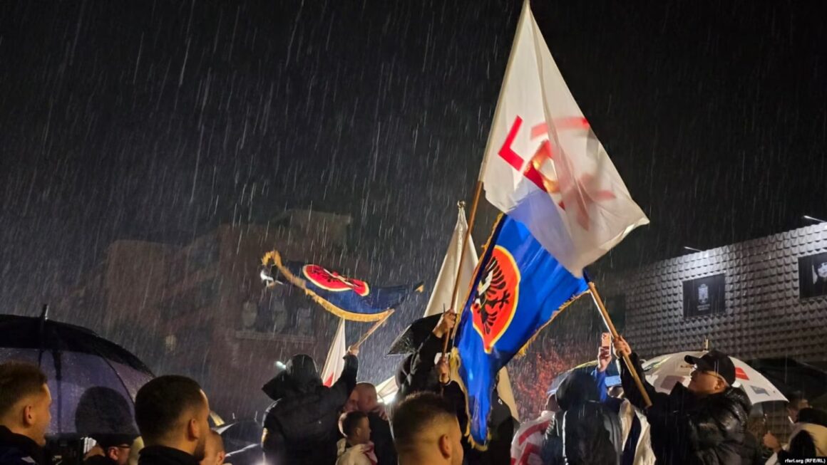 LDK-1-1536x864 Zogaj: Të jemi krenarë për punën dhe besimin në vlerat e LDK-së