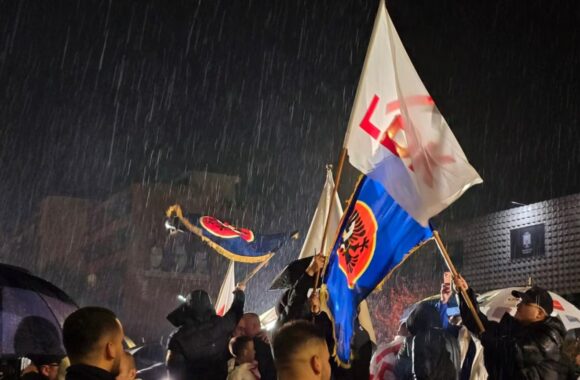 LDK-1-1536x864 Zogaj: Të jemi krenarë për punën dhe besimin në vlerat e LDK-së