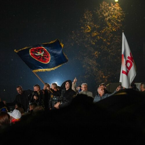 LDK Abdixhiku: Jemi popull fisnik, Prishtinën e duam të gjithë