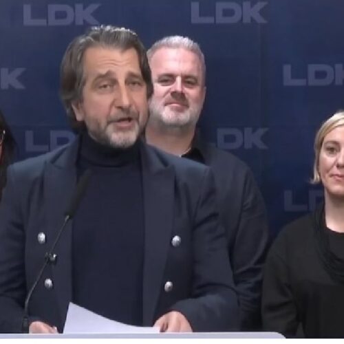 Rama: Në Prishtinë fitoi vullneti për zhvillim