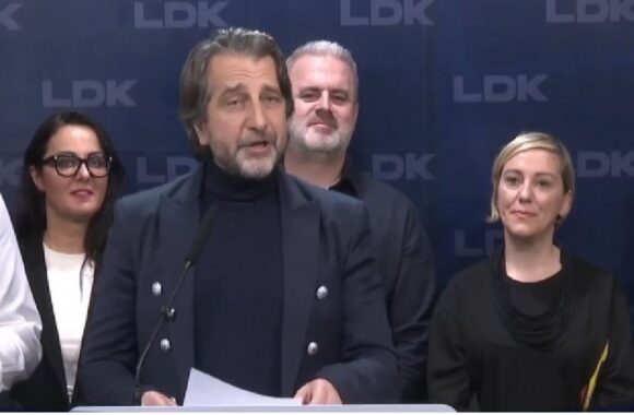 Perparim-Rama1 Rama: Në Prishtinë fitoi vullneti për zhvillim