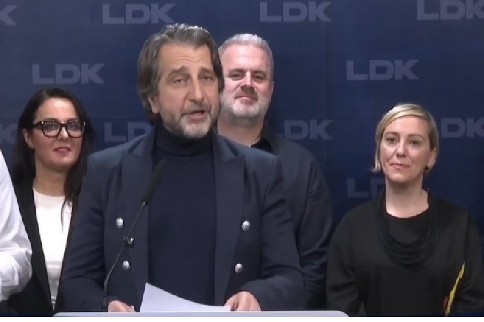 Perparim-Rama1 Rama: Në Prishtinë fitoi vullneti për zhvillim