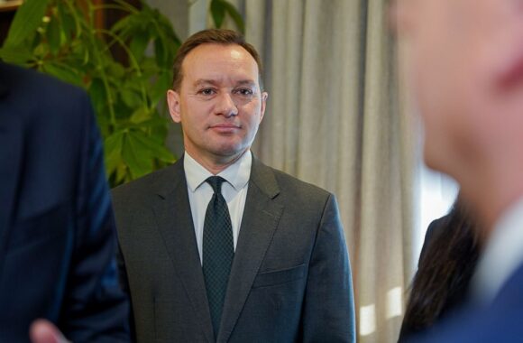 Alban Zogaj Zogaj: Prishtina zgjedh shpresën – gjysma e listës sonë janë gra, ekipi ynë mishëron profesionalizëm dhe integritet